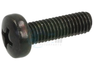 Product image: Vespa - 259151 - screw M5x16  