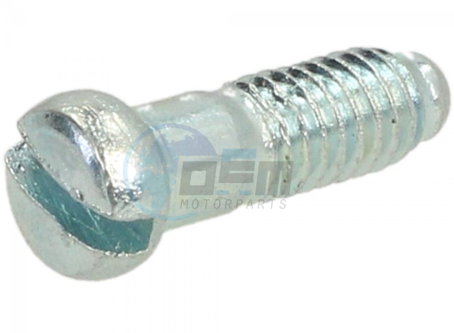 Product image: Moto Guzzi - 123391 - SCREW  0