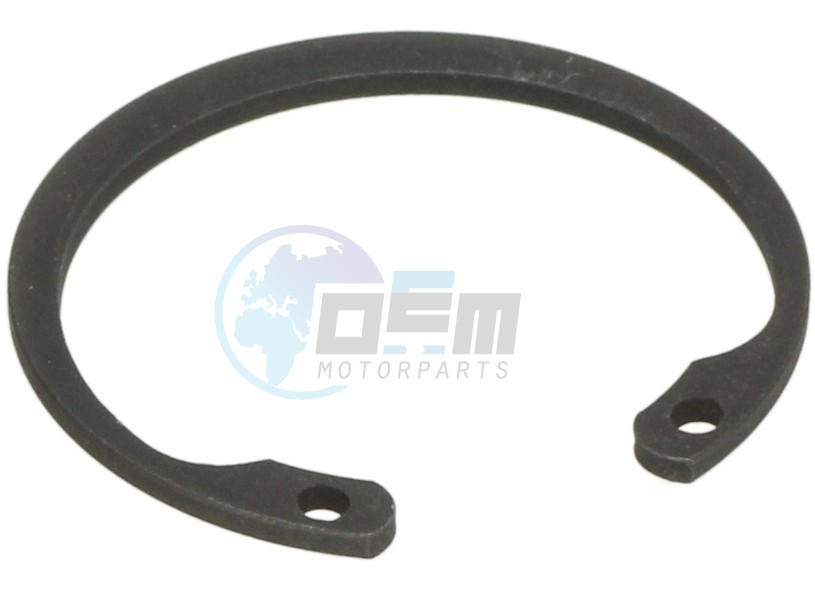 Product image: Piaggio - 825667 - CIRCLIP  0