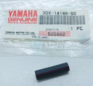 Product image: Yamaha - 30X141480000 - PIPE  