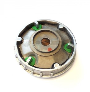 Product image: Piaggio - CM1444085 - Complete roller housing 