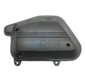 Product image: Yamaha - 5WWE44102000 - AIR CLEANER ASSY. 5WW8 MOTO GP 