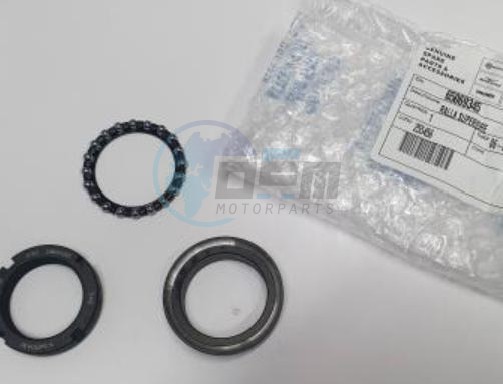 Product image: Piaggio - 65069345 - UPPER BEARING  0