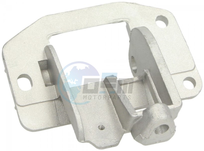 Product image: Vespa - 1384746 - Pedal bracket   0