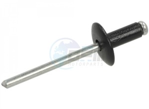 Product image: Vespa - 567642 - Rivet  