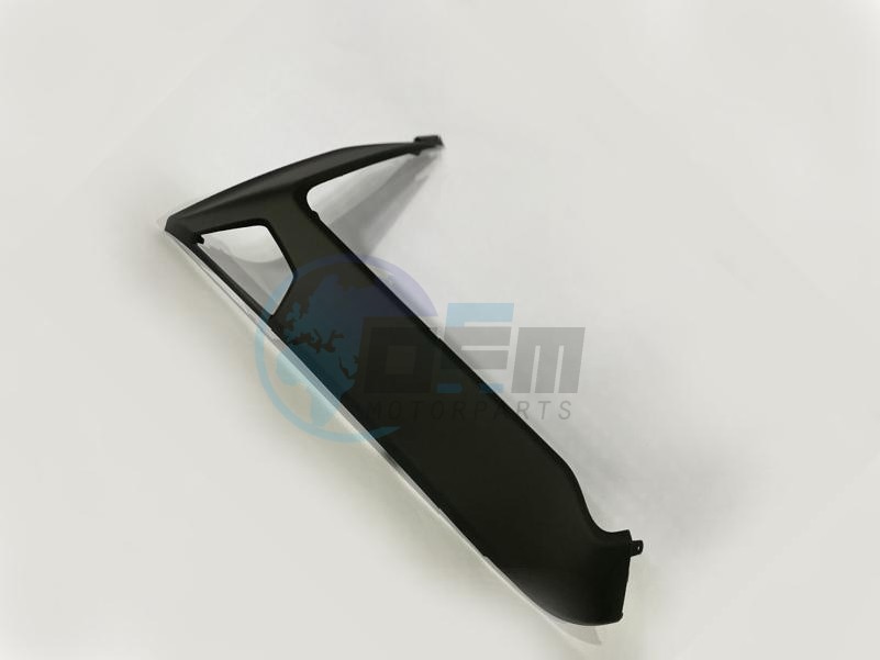 Product image: Sym - 83610-L5B-000-JH - L FR SIDE COVER BK-001UL  0