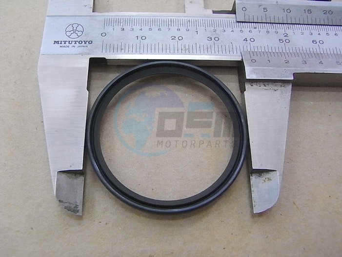 Product image: Sym - 91211-BE2-A00 - OIL SEAL 33X39X3  1