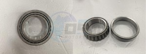 Product image: Sym - 90915-TL1-000-A - TAPERED BEARING 32907XU SET 