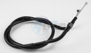 Product image: Suzuki - 58200-02F00 - Cable Assy, Clutch 