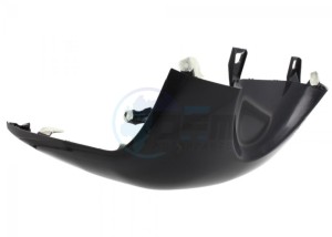 Product image: Piaggio - 575900 - Bottom Spoiler Typhoon 