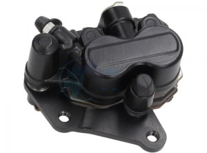 Product image: Vespa - CM068320 - Front brake caliper  