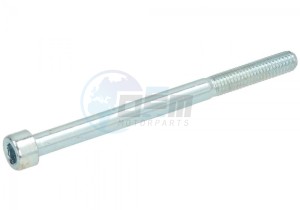 Product image: Piaggio - 319242 - SCREW 