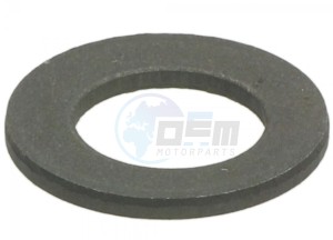 Product image: Aprilia - 013762 - WASHER 