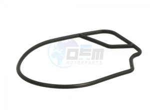 Product image: Vespa - 485519 - Float chamber gasket  