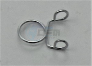 Product image: Yamaha - 904670800300 - CLIP 