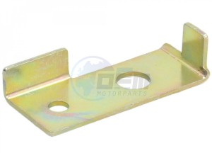 Product image: Piaggio - 641290 - BRACKET 