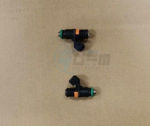 Product image: Sym - 06414-X7F-000 - FUEL INJECTOR 