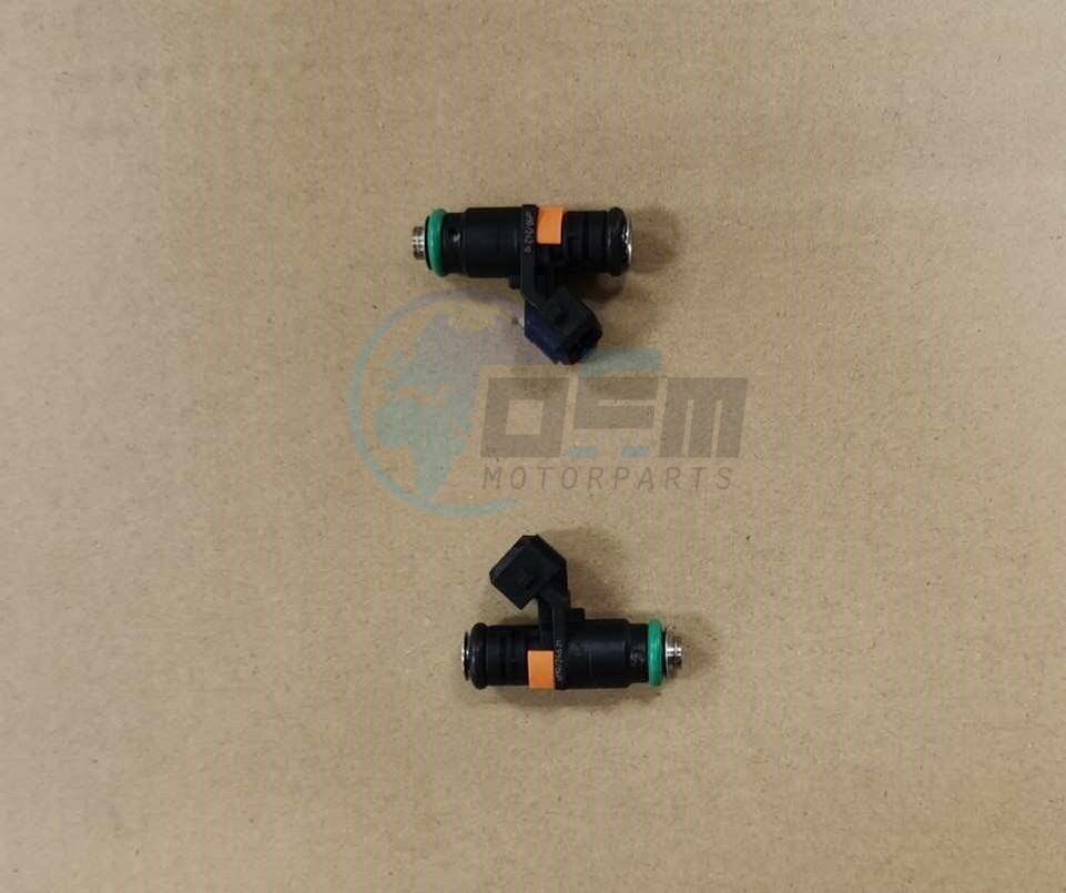 Product image: Sym - 06414-X7F-000 - FUEL INJECTOR  0