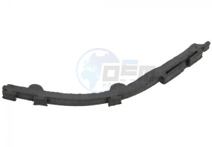 Product image: Derbi - 483783 - GASKET. CLUTCH COVER  