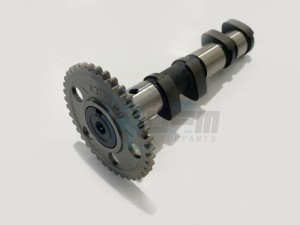 Product image: Sym - 14200-TL1-000 - EXHAUST CAM SHAFT COMP. 