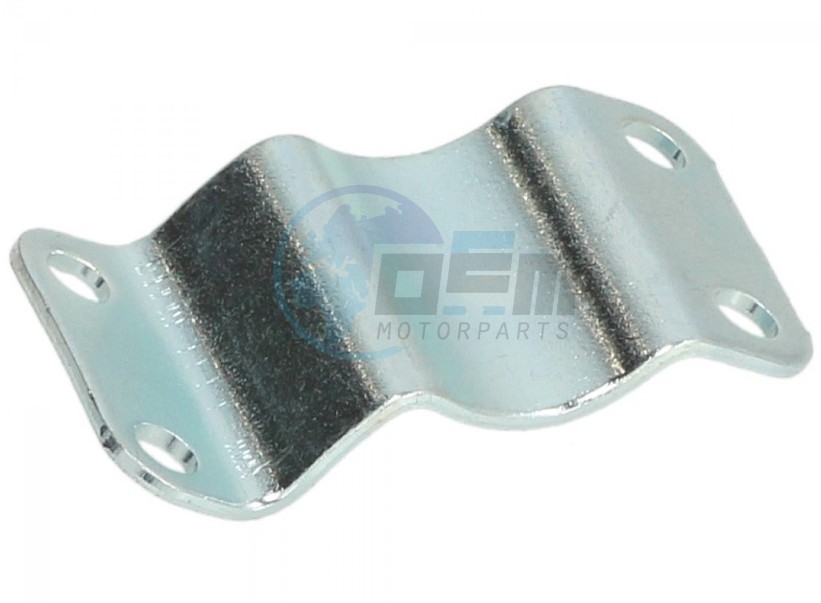 Product image: Piaggio - 651271 - REAR BRACKET  0