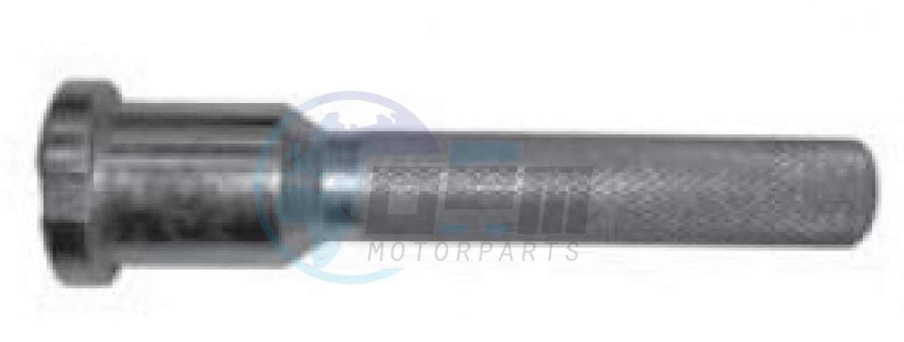 Product image: Cagiva - 00H05400451 - TOOL  0