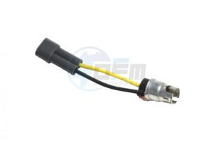 Product image: Vespa - 252288 - Lampholder  