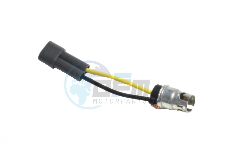 Product image: Vespa - 252288 - Lampholder   0