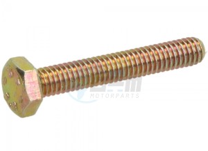 Product image: Vespa - 031033 - Hex socket screw  