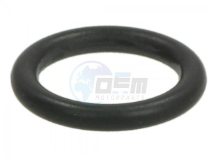 Product image: Gilera - 483851 - Gasket 