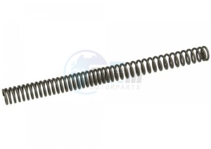 Product image: Piaggio - 858320 - Fork spring 