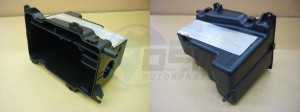 Product image: Sym - 17230-REA-000 - AIR/C CASE 