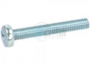 Product image: Gilera - 015835 - screw 