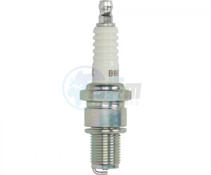 Product image: Gilera - 847085 - Spark plug 