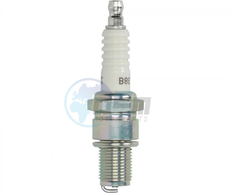 Product image: Gilera - 847085 - Spark plug  0