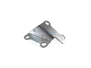 Product image: Rieju - 0/000.980.5105 - AIS VALVE HOLDER MRT 