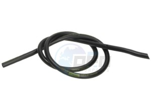 Product image: Piaggio - CM001209 - HOSE, FUEL 