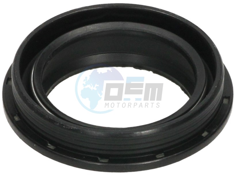 Product image: Piaggio - 564236 - OIL SEAL  0