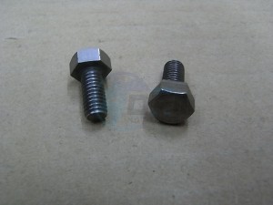 Product image: Sym - 90083-X01-000 - LOCK BOLT 6MM 