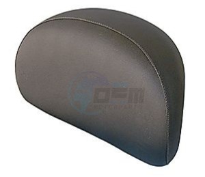 Product image: Aprilia - 852313 - SEAT CUSHION STREET C II-47 