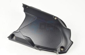 Product image: Yamaha - 1SDE54710000 - DUCT, AIR 