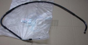 Product image: Yamaha - 5LV263350000 - CABLE, CLUTCH 