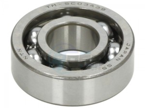 Product image: Aprilia - 96925R - BEARING 