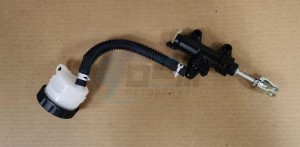 Product image: Sym - 46500-NH2-000 - FOOT MASTER CYLINDER ASSY 