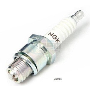 Product image: Suzuki - 09482-00529 - SPARK PLUG,U20E 