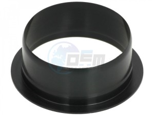 Product image: Piaggio - 825384 - cup for rear pulley spring 