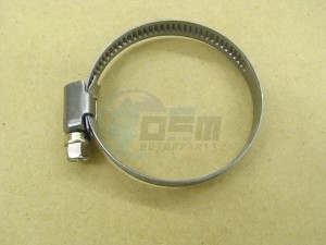 Product image: Sym - 17652-TAA-000 - FILLER TUBE CLIP 