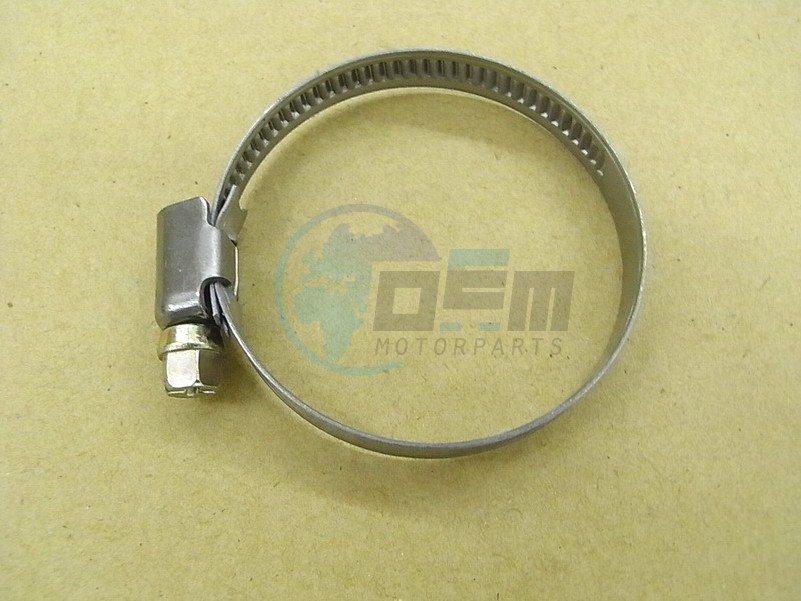 Product image: Sym - 17652-TAA-000 - FILLER TUBE CLIP  0