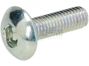 Product image: Vespa - 672081 - screw  