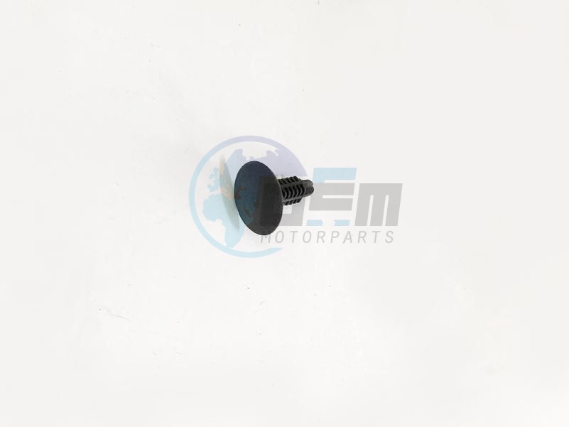 Product image: Sym - 90116-LM4-000 - BRUSH CLIP 6MM  0